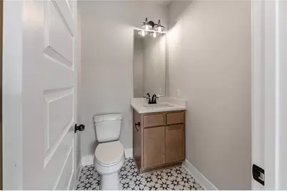 1508 Rodeo Ridge Drive, Georgetown, TX 78628 - Photo 18