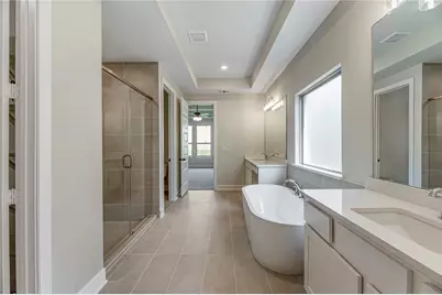 1508 Rodeo Ridge Drive, Georgetown, TX 78628 - Photo 10