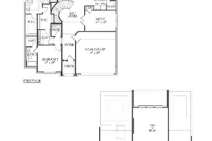 1508 Rodeo Ridge Dr, Georgetown, TX 78628 - Photo 32