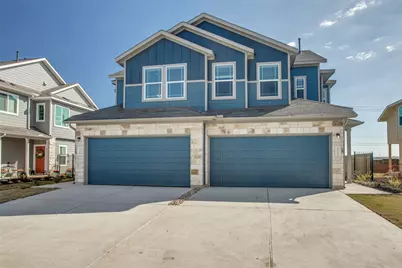 7133 Spotted Leaf Way, Del Valle, TX 78617 - Photo 2