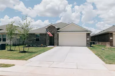 2424 Three Wood Way, Navasota, TX 77868 - Photo 1
