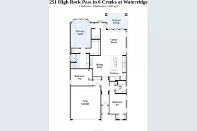 251 High Rock Pass, Kyle, TX 78640 - Photo 18