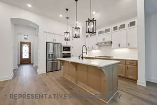 251 High Rock Pass, Kyle, TX 78640 - Photo 2