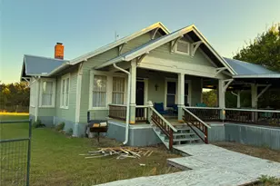 407 Cr 227, Marlin, TX 76661 - Photo 1