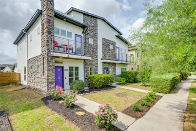 5805 Charles Merle Drive #4, Austin, TX 78747 - Photo 24