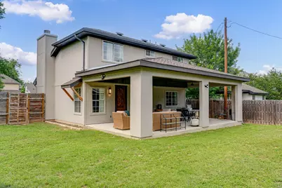 1409 Lantern Light Drive, Round Rock, TX 78681 - Photo 20
