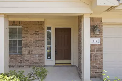 417 River Crossing Trail, Round Rock, TX 78665 - Photo 2