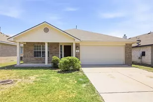 417 River Crossing Trail, Round Rock, TX 78665 - Photo 1