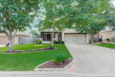 11129 Cap Stone Drive, Austin, TX 78739 - Photo 2