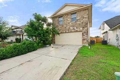 12828 Snow Lane, Manor, TX 78653 - Photo 2