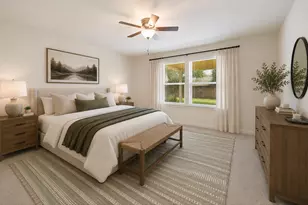 421 Holiday Creek Ln, Georgetown, TX 78633 - Photo 12