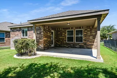 421 Holiday Creek Lane, Georgetown, TX 78633 - Photo 20