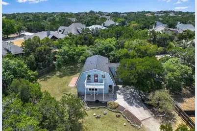 6 Basswood Circle, Wimberley, TX 78676 - Photo 2