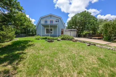 6 Basswood Circle, Wimberley, TX 78676 - Photo 36