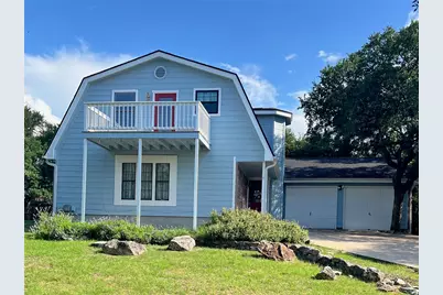 6 Basswood Circle, Wimberley, TX 78676 - Photo 2