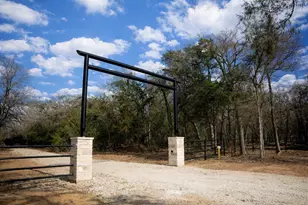 12320 Red Hill Rd, Hearne, TX 77859 - Photo 1