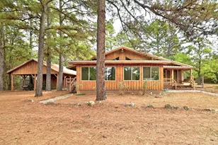 235 Antioch Rd, Paige, TX 78659 - Photo 1
