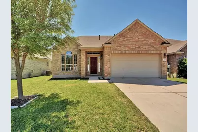 3304 Winding Shore Lane, Pflugerville, TX 78660 - Photo 1
