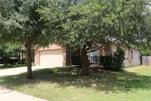 2855 Shadowpoint Cove, Round Rock, TX 78665 - Photo 1