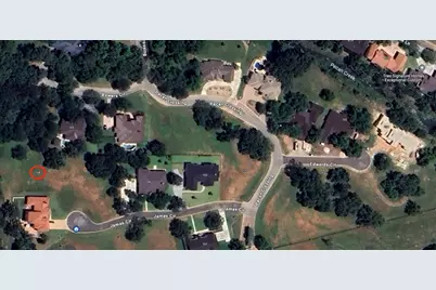 Tbd James Circle, Horseshoe Bay, TX 78657 - Photo 1