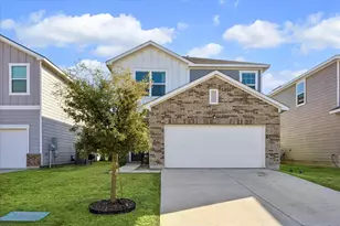 114 Gemsbok Rd, Hutto, TX 78634 - Photo 1