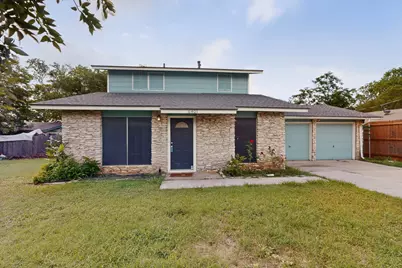 6407 Cannonleague Drive, Austin, TX 78745 - Photo 2
