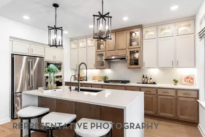 108 Top View Drive, Liberty Hill, TX 78642 - Photo 2
