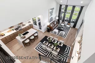 108 Top Vw Dr, Liberty Hill, TX 78642 - Photo 8