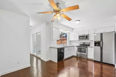 4202 Hudson Bend Road #B, Austin, TX 78734 - Photo 1