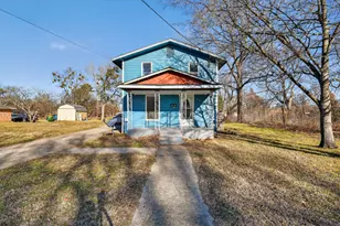 706 W 5th St, Hearne, TX 77859 - Photo 1