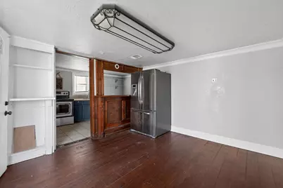 706 W 5th Street, Hearne, TX 77859 - Photo 2