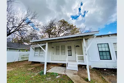 6501 Ponca Street #B, Austin, TX 78741 - Photo 1