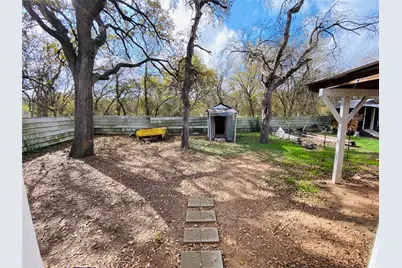 6501 Ponca Street #B, Austin, TX 78741 - Photo 12
