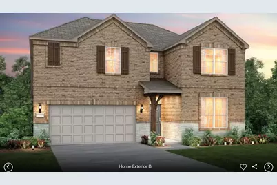 7001 Cliff Rose Drive, Spicewood, TX 78669 - Photo 1