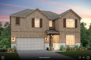 7001 Cliff Rose Dr, Spicewood, TX 78669 - Photo 1