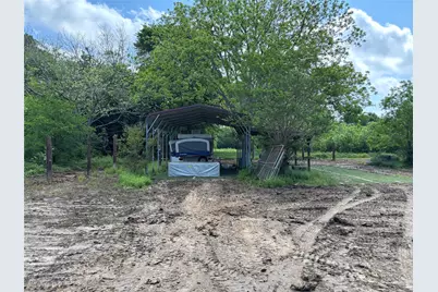 161 Powell Road, Trinity, TX 75862 - Photo 1