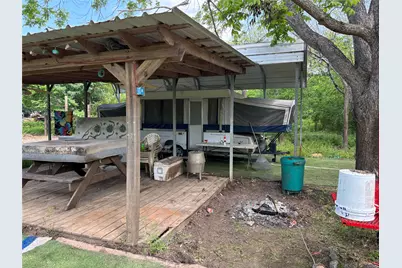 161 Powell Road, Trinity, TX 75862 - Photo 2