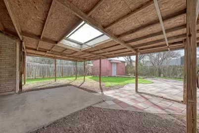 1307 Meadgreen Drive, Austin, TX 78758 - Photo 28