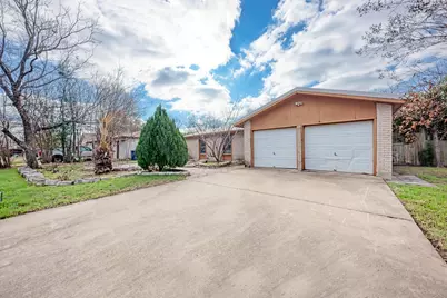1307 Meadgreen Drive, Austin, TX 78758 - Photo 1