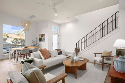 2205 Thornton Road #A, Austin, TX 78704 - Photo 4