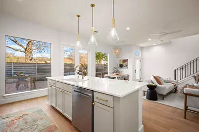 2205 Thornton Road #A, Austin, TX 78704 - Photo 2