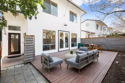 2205 Thornton Road #A, Austin, TX 78704 - Photo 30