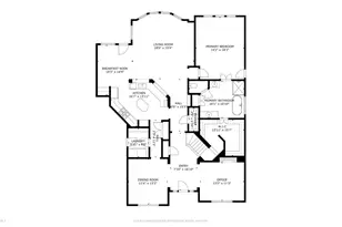 9439 Altona Way, Austin, TX 78717 - Photo 32