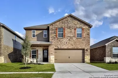 9310 Bennett Forest, Converse, TX 78109 - Photo 1