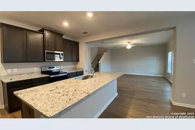 9310 Bennett Forest, Converse, TX 78109 - Photo 2