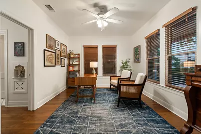 4413 Bellvue Avenue, Austin, TX 78756 - Photo 8