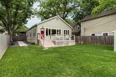 4413 Bellvue Avenue, Austin, TX 78756 - Photo 14