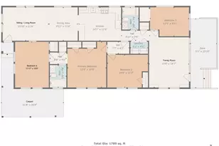 4413 Bellvue Ave, Austin, TX 78756 - Photo 16
