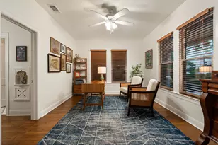 4413 Bellvue Ave, Austin, TX 78756 - Photo 8