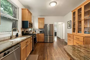 4413 Bellvue Ave, Austin, TX 78756 - Photo 4